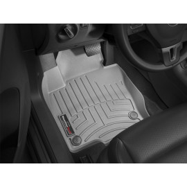 Коврики передние VW Tiguan 2016, 2017 Wethertech